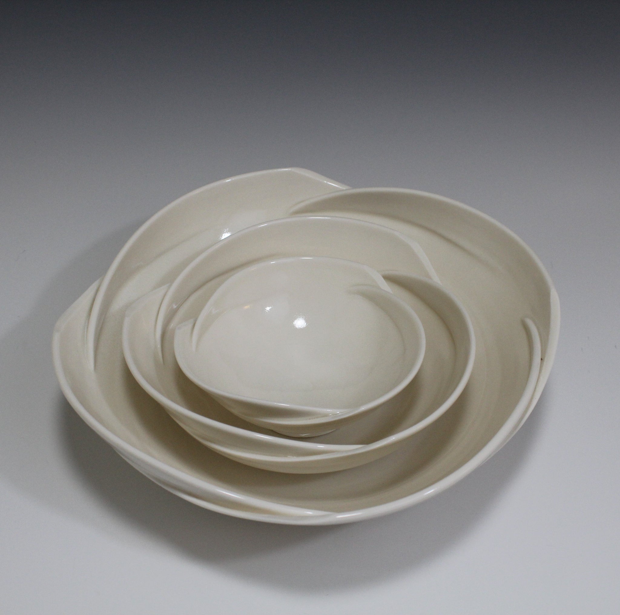 Dinnerware – Atsuko Yoshimura Ceramics