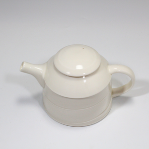 Porcelain Teapot