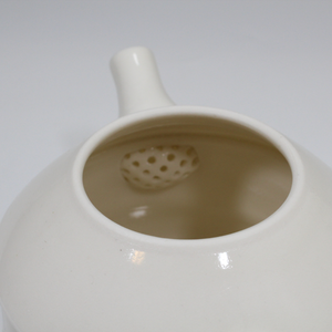 Porcelain Teapot