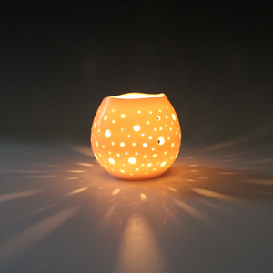 Tealight Candle Holder